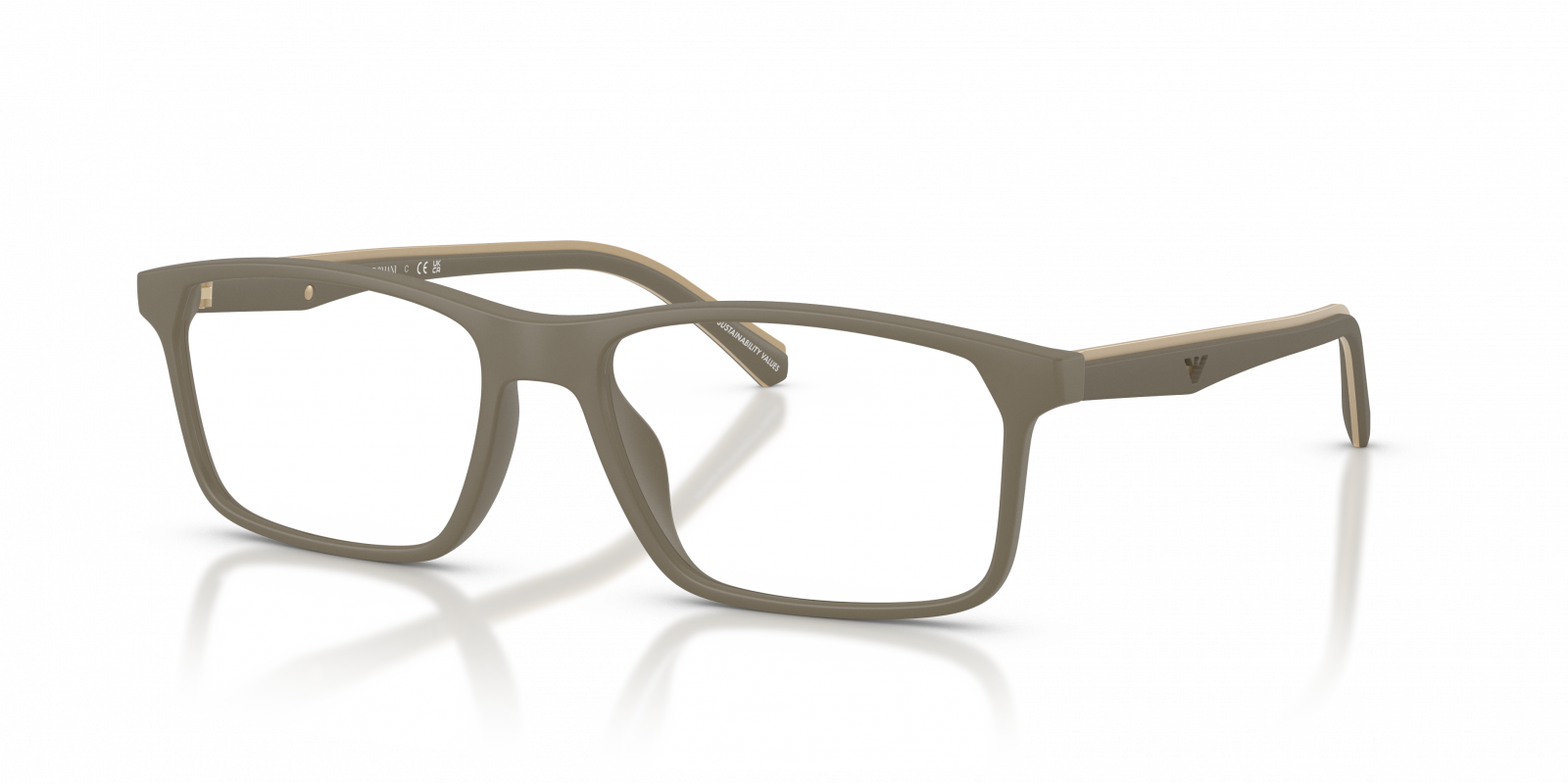 Emporio Armani EA3266U 5437  